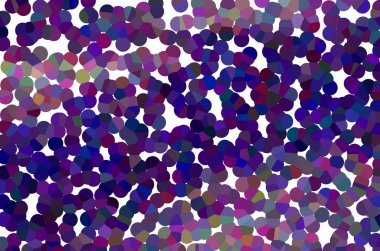 soyut pastel yumuşak renkli bulanık desenli arka plan menekşe ve leylak renginde odak tonundan