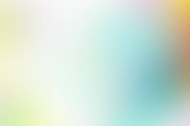 Soyut renkli pürüzsüz bulanık arkaplan bulanık odak tonu mavi renkte. Duvar kağıdı ya da web tasarımı için kullan