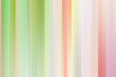 Soyut pastel yumuşak renkli bulanık dokulu arkaplan yeşil tonlu odak tonundan uzak