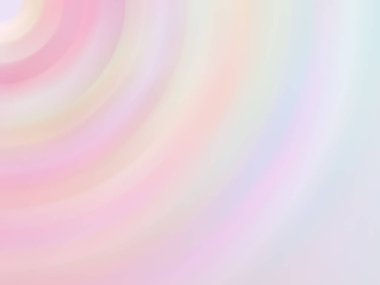 Pembe tonda soyut desenli arka plan