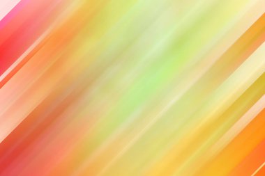 Soyut pastel yumuşak renkli yumuşak dokulu arka plan bulanık odak kapalı altın, sarı ve turuncu renk tonlu