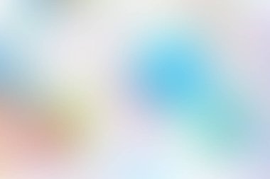 Soyut renkli pürüzsüz bulanık arkaplan bulanık odak tonu mavi renkte. Duvar kağıdı ya da web tasarımı için kullan