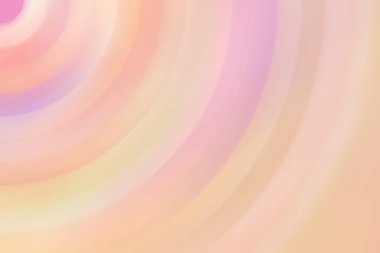 Soyut pastel yumuşak renkli yumuşak dokulu arka plan bulanık odak kapalı turuncu ve sarı renk tonlu