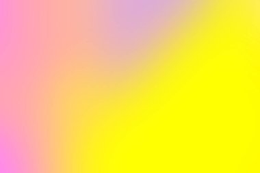 Soyut pastel yumuşak renkli yumuşak dokulu arka plan bulanık odak kapalı altın, sarı ve pembe renkte tonda