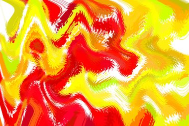 soyut pastel yumuşak renkli bulanık arkaplan bulanık odak tonundan sarı renge boyanmış