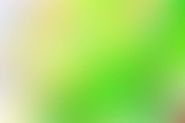 Soyut pastel yumuşak renkli bulanık dokulu arkaplan yeşil tonlu odak tonundan uzak