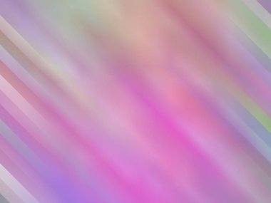 Pembe tonda soyut desenli arka plan