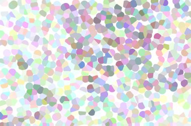 Soyut pastel yumuşak renkli yumuşak dokulu arka plan bulanık kapalı odak çok renkli tonda