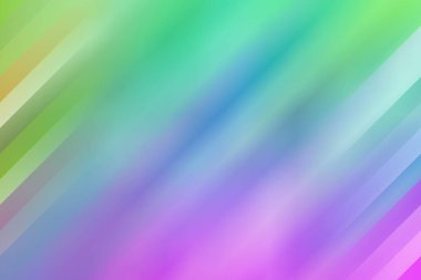 Soyut pastel yumuşak renkli bulanık dokulu arkaplan yeşil tonlu odak tonundan uzak