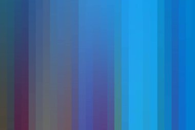 Soyut renkli pürüzsüz bulanık arkaplan bulanık odak tonu mavi renkte. Duvar kağıdı ya da web tasarımı için kullan