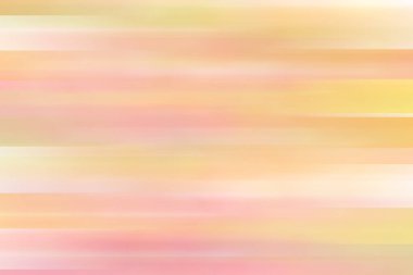 Soyut pastel yumuşak renkli yumuşak dokulu arka plan bulanık odak kapalı altın, sarı ve pembe renkte tonda