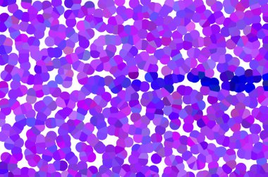 soyut pastel yumuşak renkli bulanık desenli arka plan menekşe ve leylak renginde odak tonundan