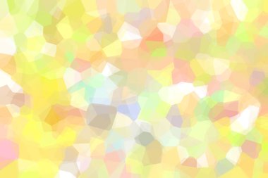 soyut pastel yumuşak renkli bulanık arkaplan bulanık odak tonundan sarı renge boyanmış