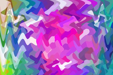 soyut pastel yumuşak renkli yumuşak bulanık dokulu arka plan pembe tonlu odak tonundan