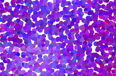 soyut pastel yumuşak renkli bulanık desenli arka plan menekşe ve leylak renginde odak tonundan