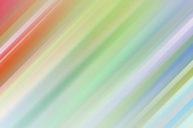 Soyut pastel yumuşak renkli bulanık dokulu arkaplan yeşil tonlu odak tonundan uzak