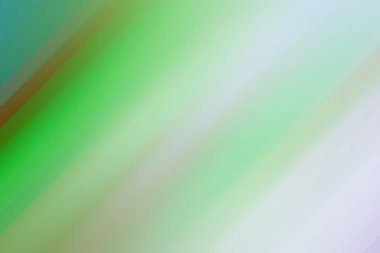 Soyut pastel yumuşak renkli bulanık dokulu arkaplan yeşil tonlu odak tonundan uzak