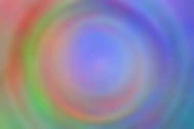 Soyut renkli pürüzsüz bulanık arkaplan bulanık odak tonu mavi renkte. Duvar kağıdı ya da web tasarımı için kullan