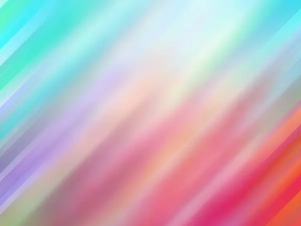 Abstract Pastel Soft Colorful Smooth Blurred Textured Background Focus Toned — Stock Photo, Image