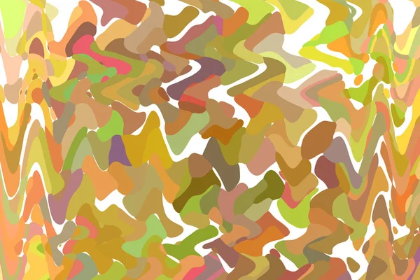 Soyut pastel yumuşak renkli yumuşak dokulu arka plan bulanık odak kapalı turuncu ve sarı renk tonlu