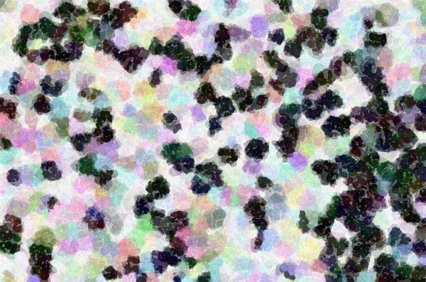 Soyut pastel yumuşak renkli düz yeşil renk tonlu odak kapalı dokulu arka plan bulanık