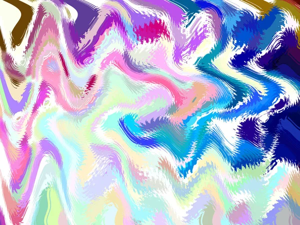 Fondo Textura Borrosa Lisa Colorida Abstracta Fuera Foco Tonificado Color —  Fotos de Stock