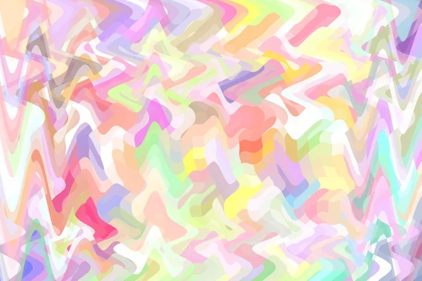 Pembe tonda soyut desenli arka plan