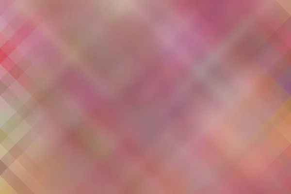 Abstracte Futuristische Pastel Zachte Kleurrijke Glad Wazig Gestructureerde Geometrische Achtergrond — Stockfoto