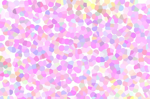 Soyut pastel yumuşak renkli yumuşak odak pembe ve sarı renkte tonda kapalı dokulu arka plan bulanık