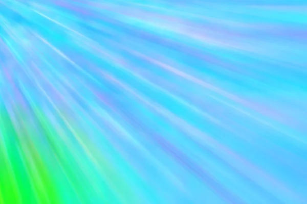 抽象的なパステル ソフト カラフルな滑らかなぼやけた青と緑の色のトーンの焦点からテクスチャ背景 — ストック写真