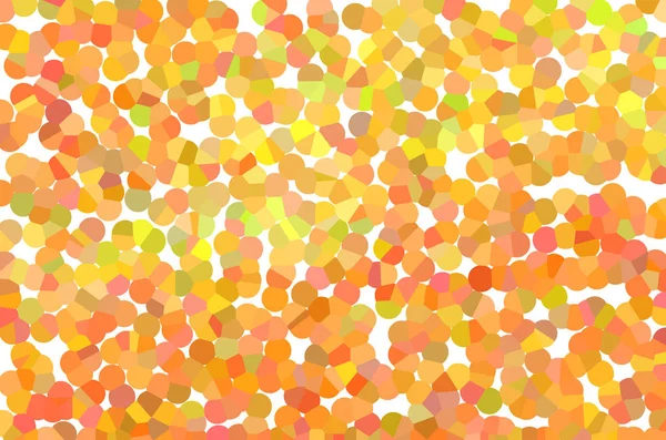 Soyut pastel yumuşak renkli yumuşak dokulu arka plan bulanık odak kapalı altın, sarı ve turuncu renk tonlu