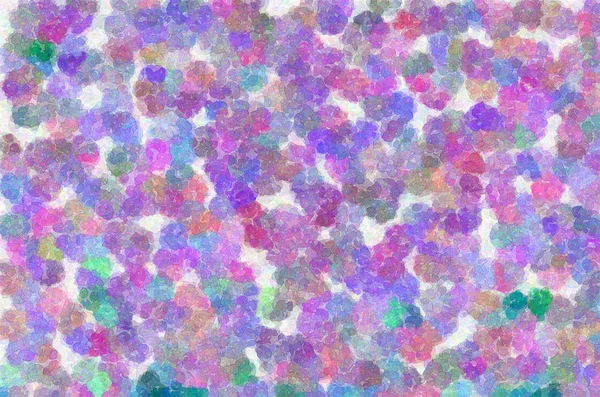 soyut pastel yumuşak renkli bulanık desenli arka plan menekşe ve leylak renginde odak tonundan