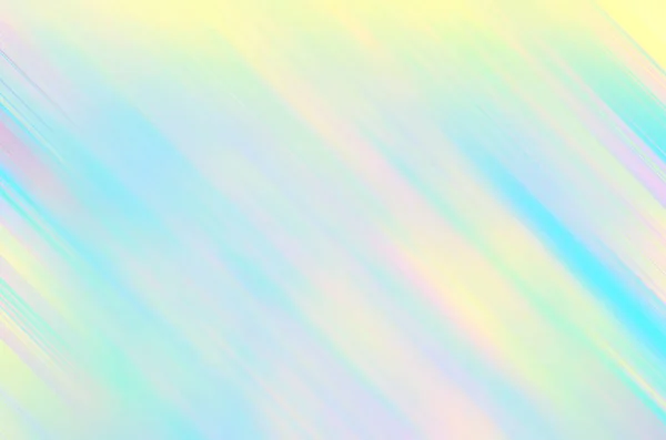 ピンク ブルーと明るい黄色のトーンの抽象的なパステル ソフト カラフルな滑らかなテクスチャ背景をぼかし焦点オフになって — ストック写真