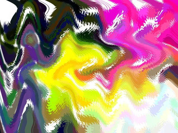 Fondo Texturizado Colorido Abstracto Tonificado Color Rosa —  Fotos de Stock