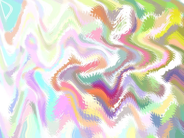 Abstracto Pastel Suave Colorido Suave Borrosa Textura Fondo Fuera Foco — Foto de Stock