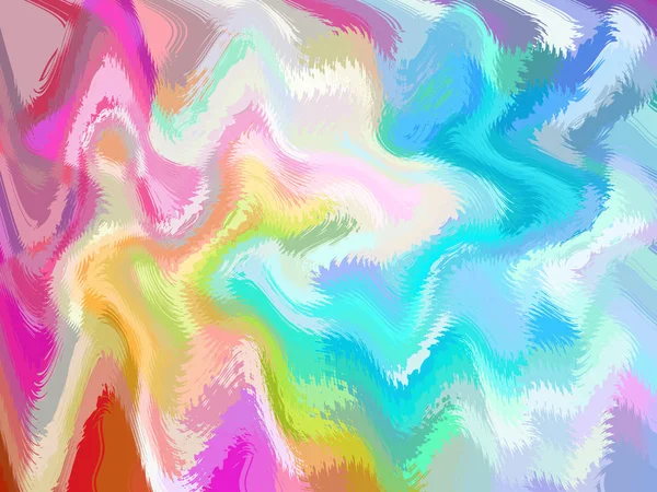 Resumen Pastel Suave Colorido Suave Borrosa Textura Fondo Fuera Foco — Foto de Stock