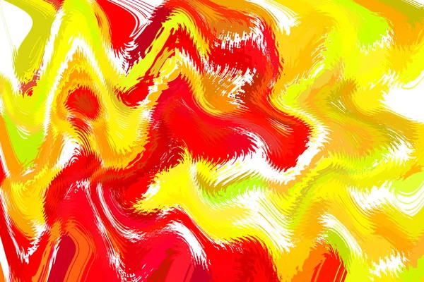 soyut pastel yumuşak renkli bulanık arkaplan bulanık odak tonundan sarı renge boyanmış