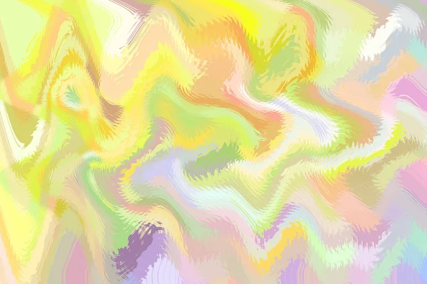 Abstracto Pastel Suave Colorido Suave Borrosa Textura Fondo Fuera Foco — Foto de Stock