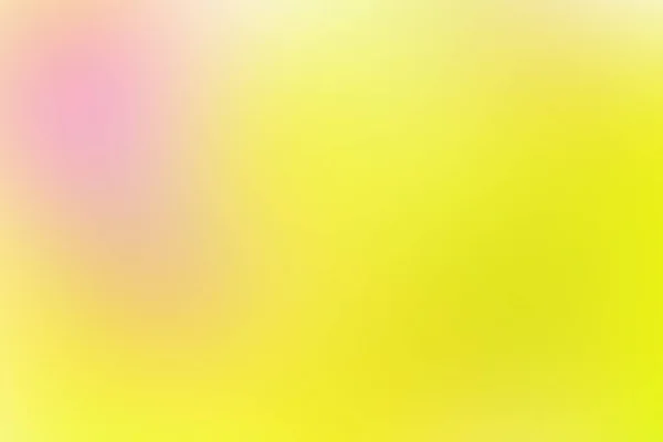 抽象柔和的彩色平滑模糊纹理背景关闭焦点色调黄色 可用作墙纸或网页设计 — 图库照片