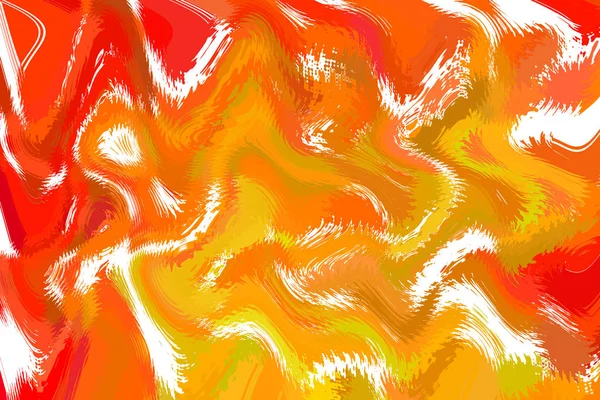 Soyut pastel yumuşak renkli yumuşak dokulu arka plan bulanık odak kapalı turuncu ve sarı renk tonlu