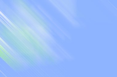 Soyut pastel yumuşak renkli düz mavi ve yeşil renkte tonda odak kapalı dokulu arka plan bulanık