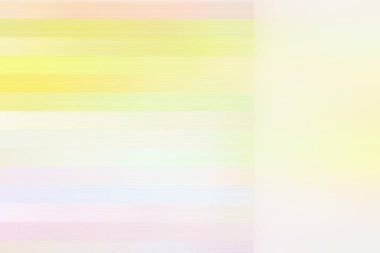 soyut pastel yumuşak renkli bulanık arkaplan bulanık odak tonundan sarı renge boyanmış