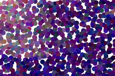 soyut pastel yumuşak renkli bulanık desenli arka plan menekşe ve leylak renginde odak tonundan