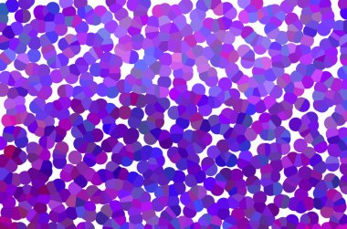 soyut pastel yumuşak renkli bulanık desenli arka plan menekşe ve leylak renginde odak tonundan