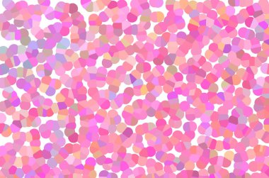 soyut pastel yumuşak renkli yumuşak bulanık dokulu arka plan pembe tonlu odak tonundan