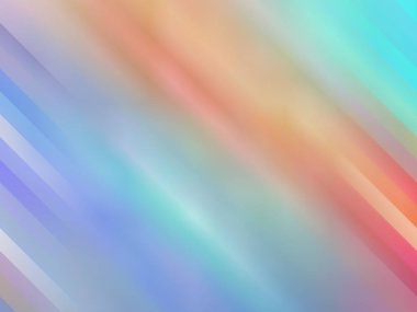 Soyut renkli yumuşak dokulu arka plan bulanık odak kapalı mavi renkte tonda