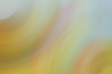 Soyut pastel yumuşak renkli düz sarı renkte tonda odak kapalı dokulu arka plan bulanık. Duvar kağıdı olarak veya web tasarımı için kullanılabilir