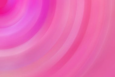 Pembe tonda soyut desenli arka plan