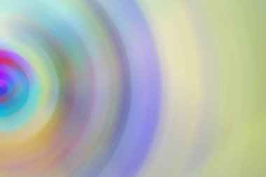 Soyut renkli pürüzsüz bulanık arkaplan bulanık odak tonu mavi renkte. Duvar kağıdı ya da web tasarımı için kullan