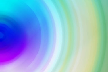 Soyut renkli pürüzsüz bulanık arkaplan bulanık odak tonu mavi renkte. Duvar kağıdı ya da web tasarımı için kullan